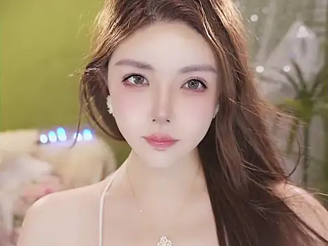 Chat XXX en directo de Qiaoqiao__