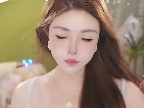 Qiaoqiao__ Chat XXX live