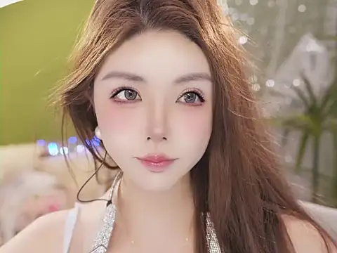 Qiaoqiao__ Live XXX Chat
