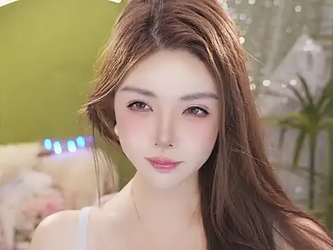 Chat +18 de Qiaoqiao__ ao vivo