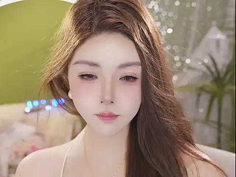 Chat +18 de Qiaoqiao__ ao vivo