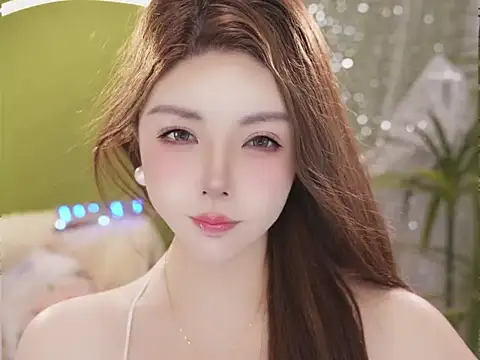 Živý XXX chat Qiaoqiao__