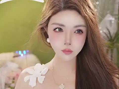 Qiaoqiao__'s Live XXX Chat