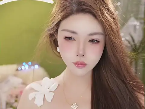 دردشة Qiaoqiao__ الجنسية المباشرة