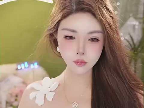 Qiaoqiao__'s Live XXX Chat