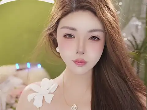 Czat XXX na żywo – Qiaoqiao__