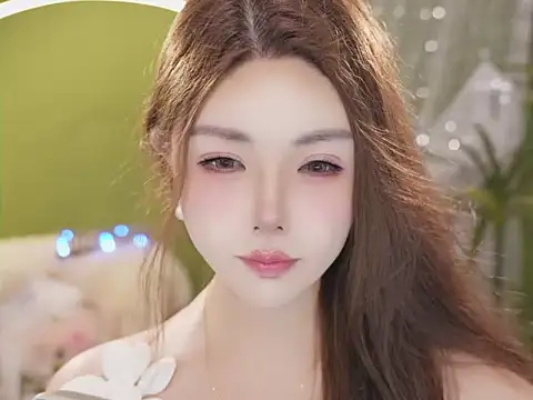 Qiaoqiao__ Chat XXX live