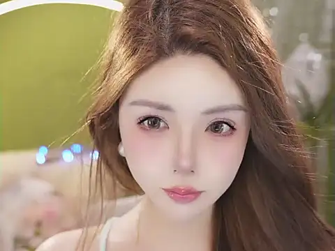 Qiaoqiao__ Chat XXX live