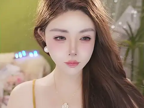 Živý XXX chat Qiaoqiao__