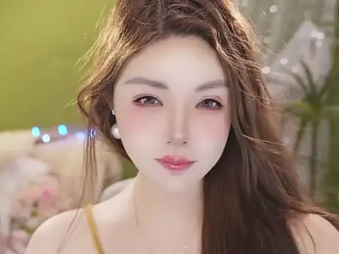 Qiaoqiao__ Chat XXX live