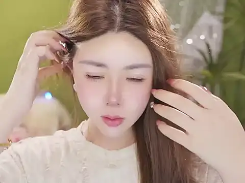 Czat XXX na żywo – Qiaoqiao__