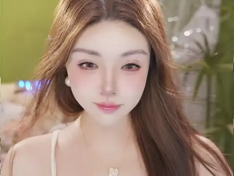 Qiaoqiao__: онлайн-секс-чат