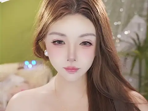 Qiaoqiao__'s Live XXX Chat
