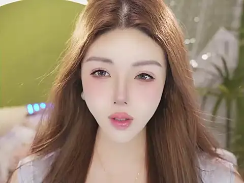 Qiaoqiao__のライブXXXチャット