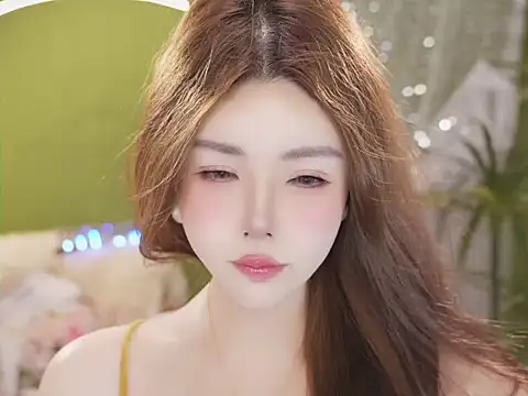 Qiaoqiao__'s Live XXX Chat