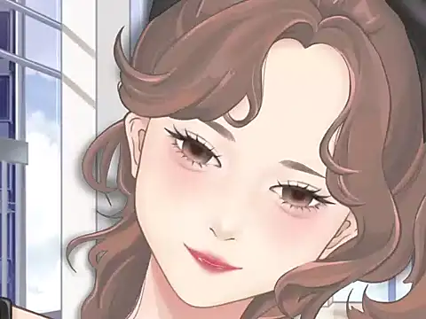 Chat XXX en directo de Qiaoqiao__