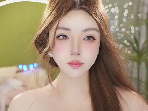 Qiaoqiao__ 现场XXX聊天