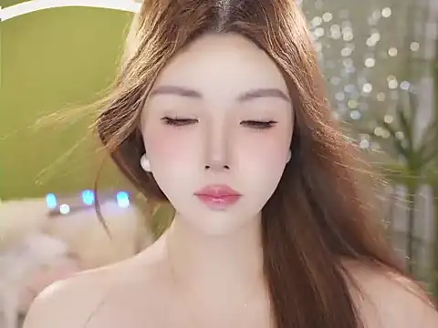 Sembang XXX Secara Langsung Qiaoqiao__