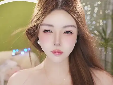 Qiaoqiao__ 现场XXX聊天