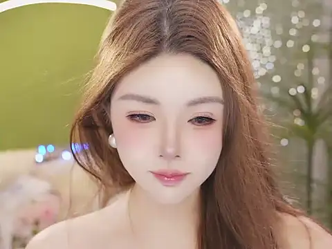 Qiaoqiao__n Live XXX chat