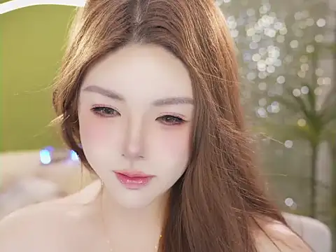 Qiaoqiao__'s Live XXX Chat