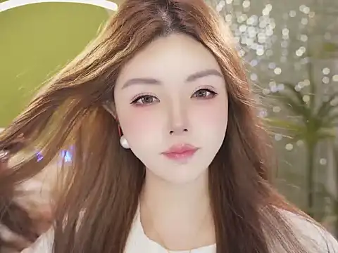 Qiaoqiao__'s Live XXX Chat