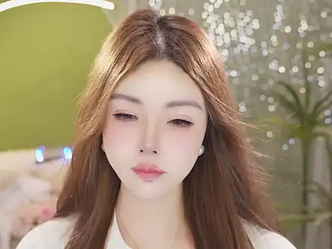 Qiaoqiao__'s Live XXX Chat