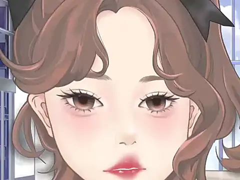 Qiaoqiao__のライブXXXチャット