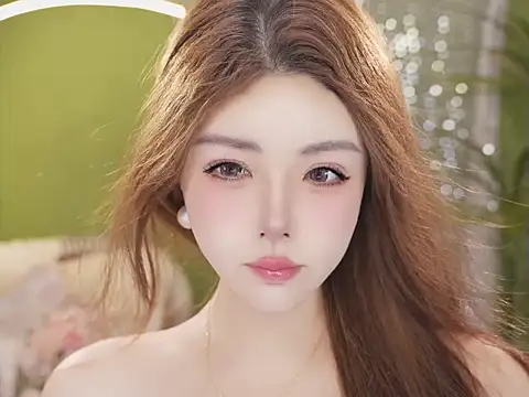 Qiaoqiao__ 라이브 XXX 채팅