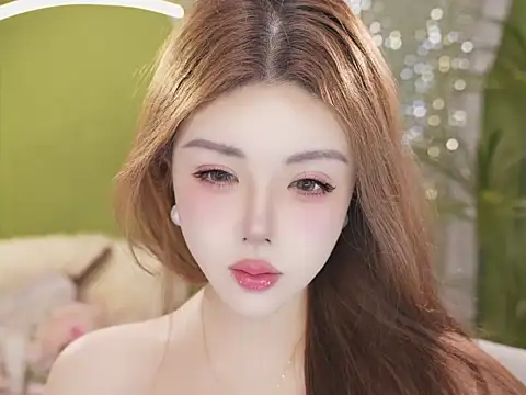 Chatroom XXX en direct de Qiaoqiao__