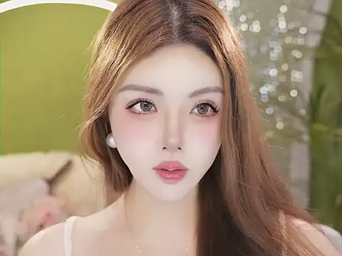 Qiaoqiao__: απευθείας συνομιλία ΧΧΧ