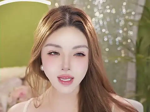 Qiaoqiao__'s Live XXX Chat