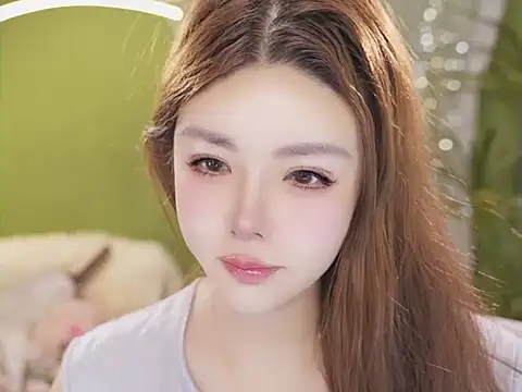 Czat XXX na żywo – Qiaoqiao__