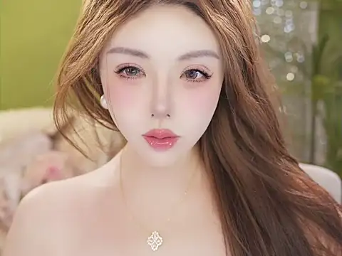 Chatroom XXX en direct de Qiaoqiao__