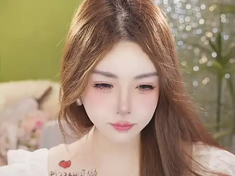 Qiaoqiao__ 라이브 XXX 채팅