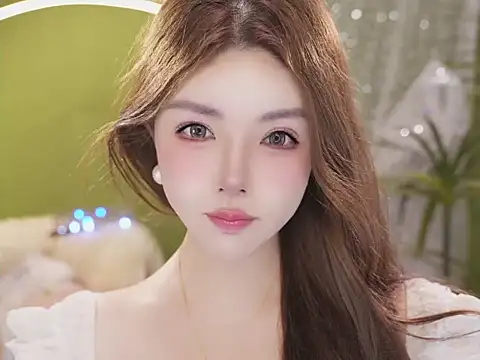 Qiaoqiao__ 웹캠 쇼