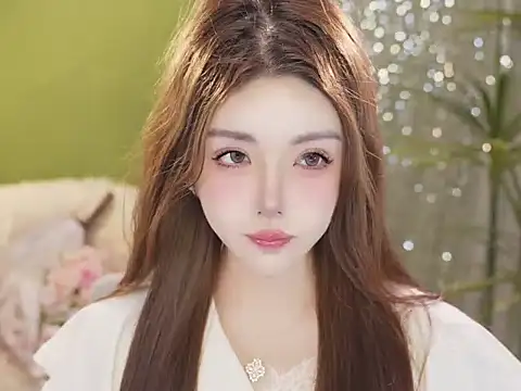 Qiaoqiao__'s Live XXX Chat