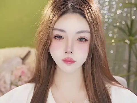 Qiaoqiao__ 现场XXX聊天
