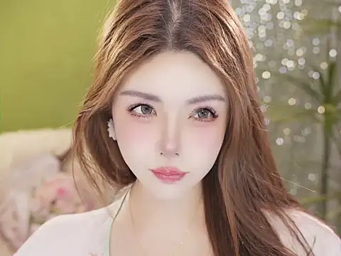 Živý XXX chat Qiaoqiao__
