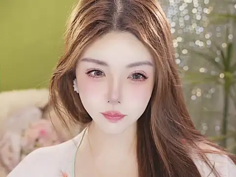 Qiaoqiao__ Live XXX-chat