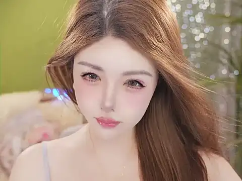 Qiaoqiao__ 现场XXX聊天