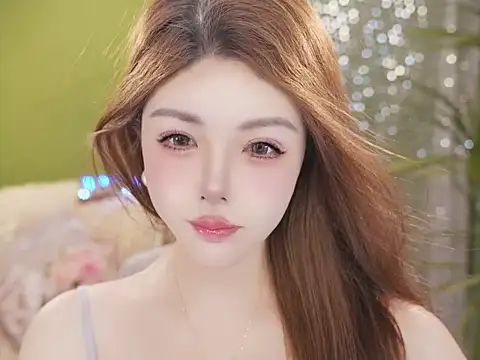 Chat +18 de Qiaoqiao__ ao vivo