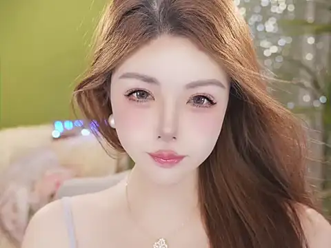 Chat XXX Live Qiaoqiao__