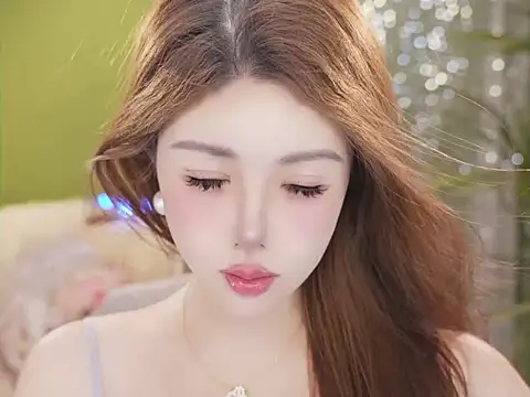 Qiaoqiao__'s Live XXX Chat