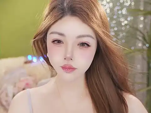 Živý XXX chat Qiaoqiao__