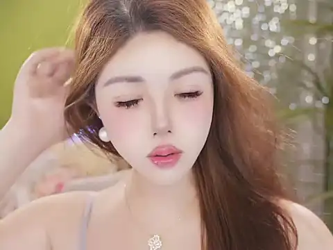 Qiaoqiao__'s Live XXX Chat