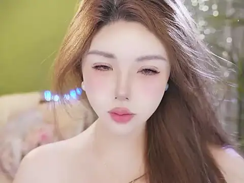 Qiaoqiao__ Chat XXX live