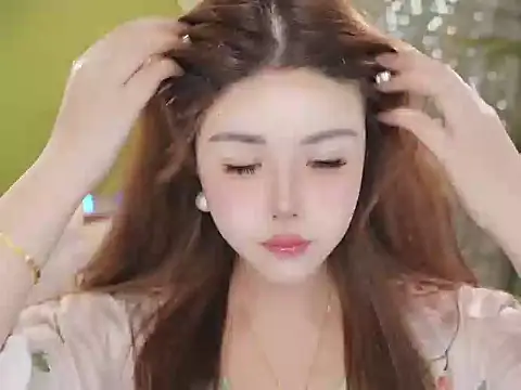 Qiaoqiao__のライブXXXチャット