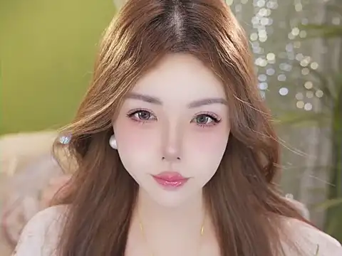 Živý XXX chat Qiaoqiao__