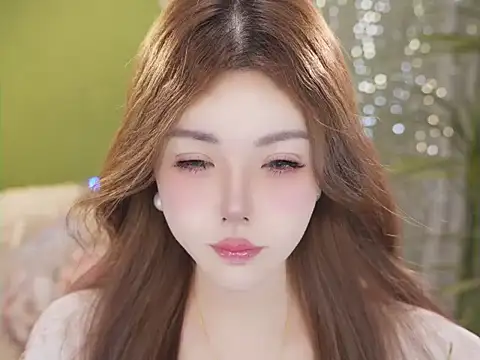 Qiaoqiao__'s Live XXX Chat